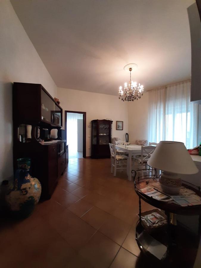 מלון Vietri Casa Ricordi מראה חיצוני תמונה
