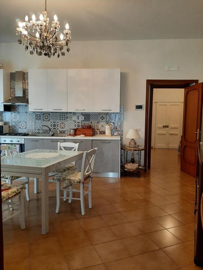 מלון Vietri Casa Ricordi מראה חיצוני תמונה