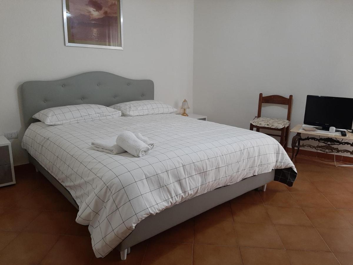 מלון Vietri Casa Ricordi מראה חיצוני תמונה