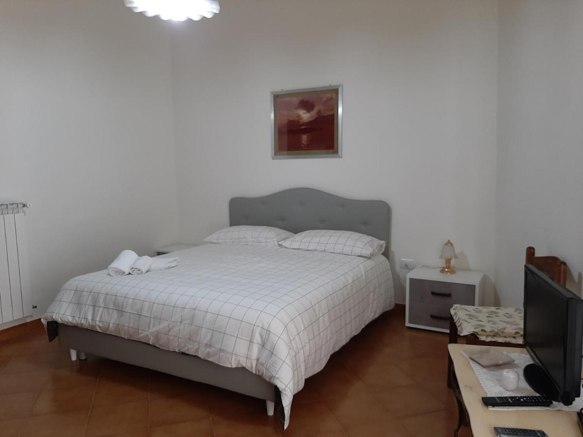 מלון Vietri Casa Ricordi מראה חיצוני תמונה