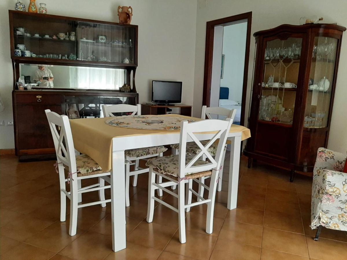 מלון Vietri Casa Ricordi מראה חיצוני תמונה