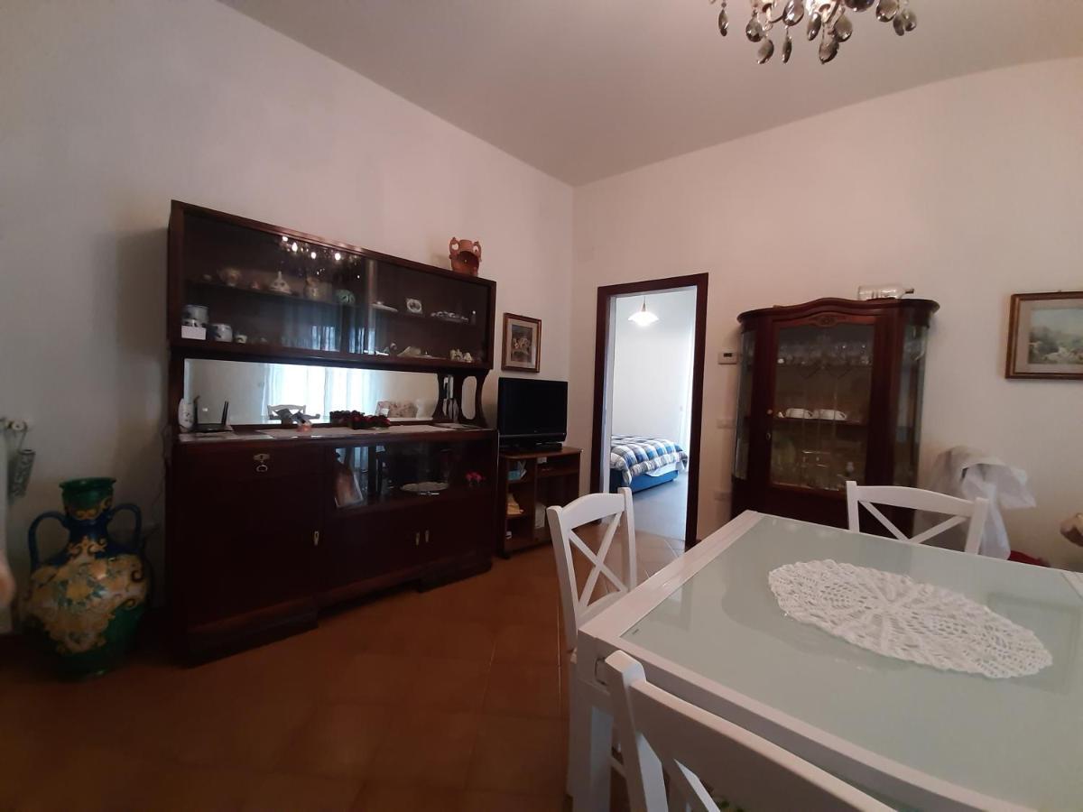 מלון Vietri Casa Ricordi מראה חיצוני תמונה